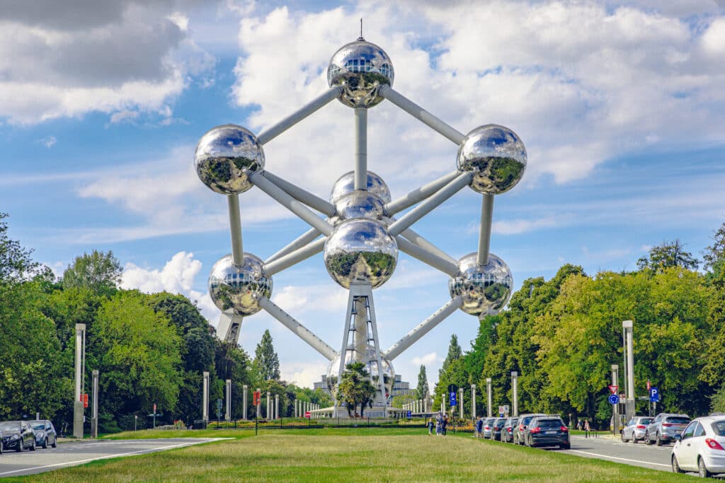 Brussel 1 1