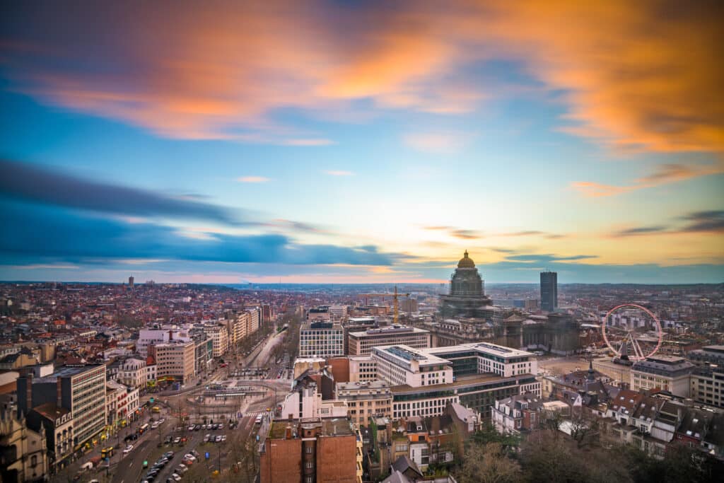 Brussel 2