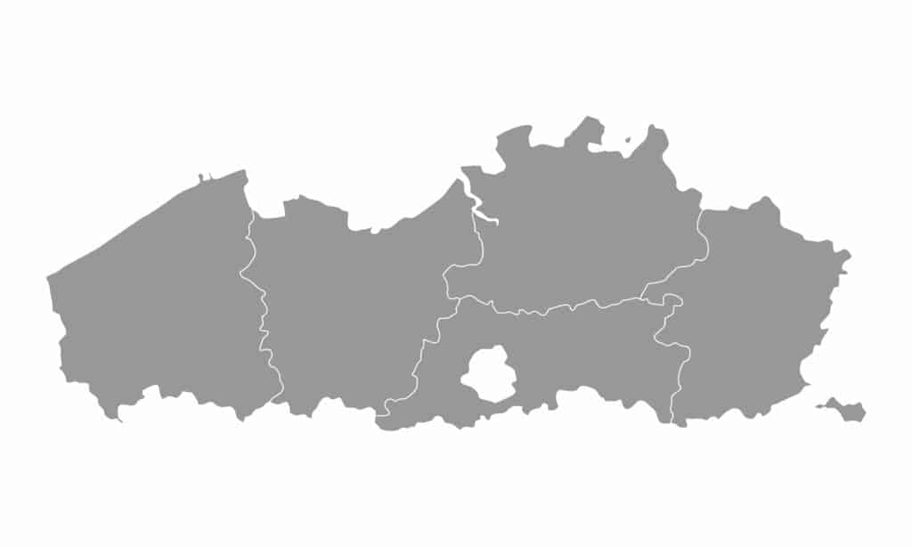 Vlaanderen