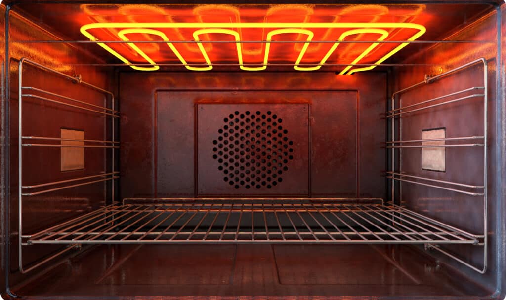 oven 3
