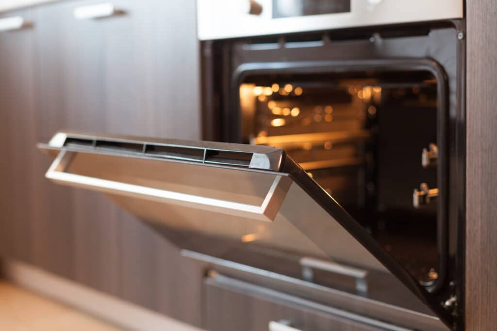oven 4