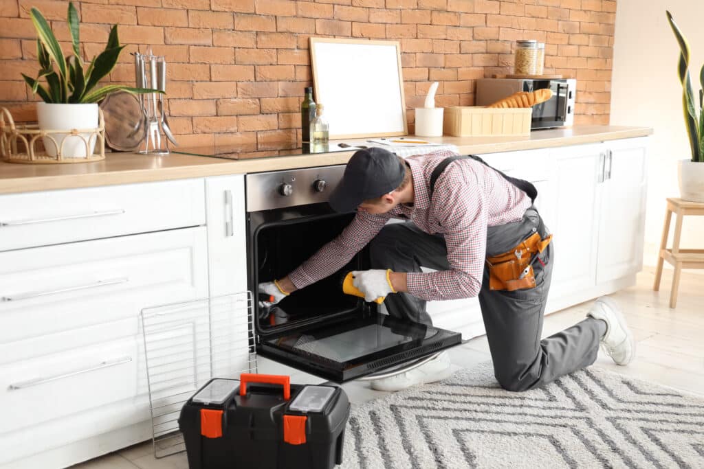 oven 7