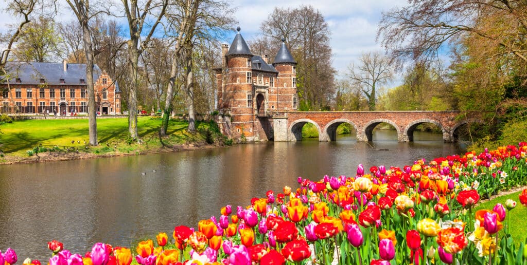 vlaams brabant 2
