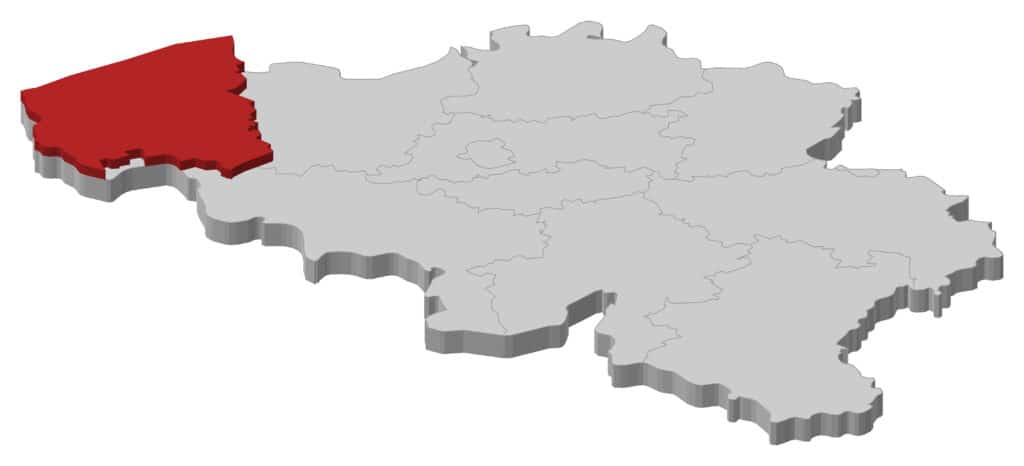 west vlaanderen 2